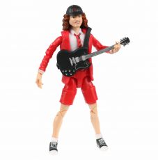 AC/DC BST AXN Action Figure Angus Young (Highway to Hell Tour) 13 cm - RED VERSION