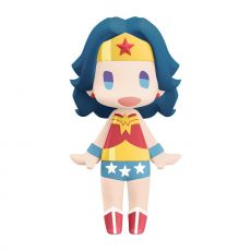 DC Comics HELLO! GOOD SMILE Action Figure Wonder Woman 10 cm Good Smile Company