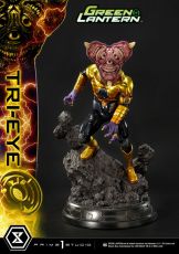 DC Comics Statue 1/3 Sinestro Corps Tri-Eye 54 cm Prime 1 Studio
