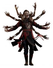 Doctor Strange in the Multiverse of Madness Movie Masterpiece Action Figure 1/6 Dead Strange 31 cm Hot Toys