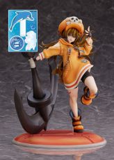 Guilty Gear Strive Statue 1/7 May Limited Edition 26 cm