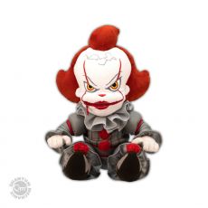 It Zippermouth Plush Figure Pennywise 25 cm