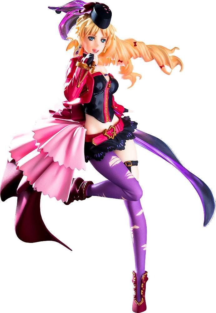 Macross Frontier The Movie: The Wings Of Goodbye Plastic Model Kit 1/20 PLAMAX MF-14: minimum factory Sheryl Nome 9 cm Max Factory
