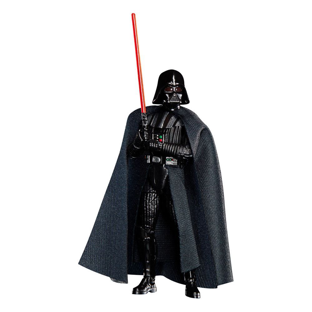 Star Wars: Obi-Wan Kenobi Vintage Collection Action Figure 2022 Darth Vader (The Dark Times) 10 cm Hasbro