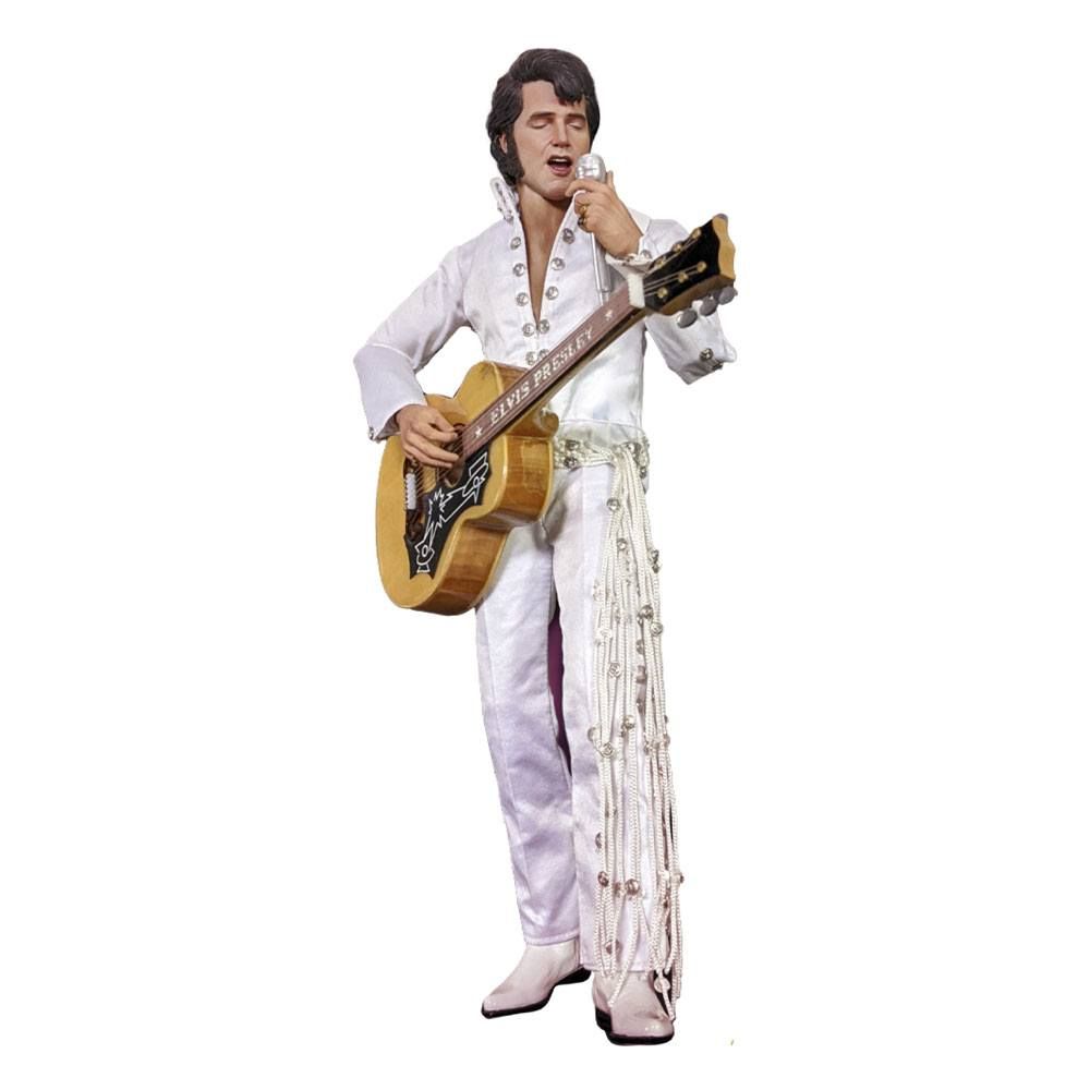 Elvis Presley Legends Series Action Figure 1/6 Vegas Edition 30 cm Iconiq Studios