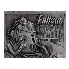 Fallout Collectible Ingot 25th Anniversary Limited Edition