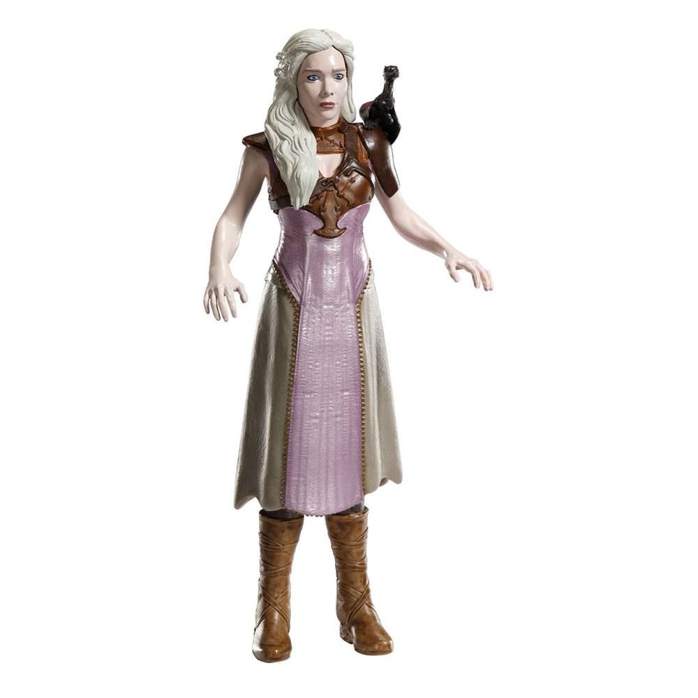 Game of Thrones Bendyfigs Bendable Figure Daenerys 19 cm Noble Collection