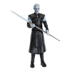 Game of Thrones Bendyfigs Bendable Figure The Night King 19 cm Noble Collection