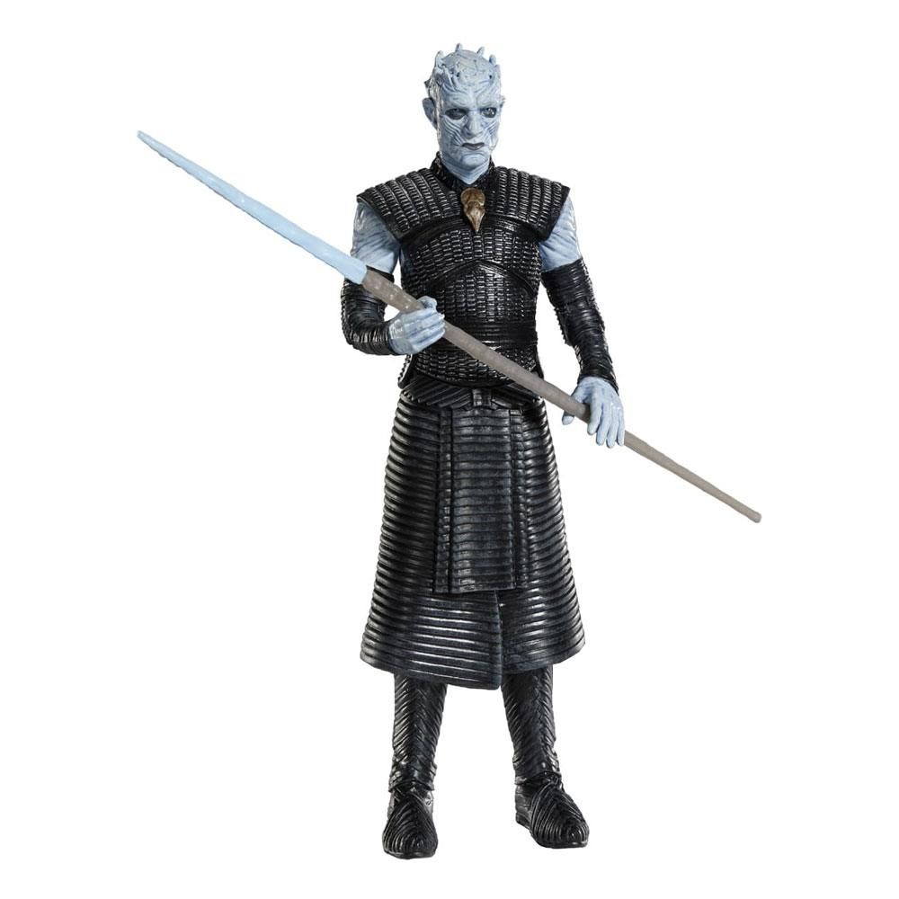 Game of Thrones Bendyfigs Bendable Figure The Night King 19 cm Noble Collection