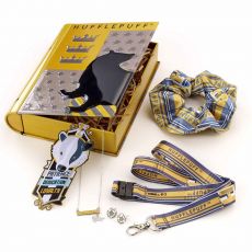 Harry Potter Jewellery & Accessories Hufflepuff House Tin Gift Set