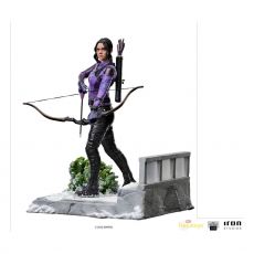 Hawkeye BDS Art Scale Statue 1/10 Kate Bishop 21 cm Iron Studios