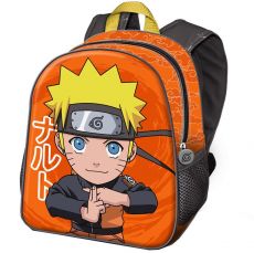 Naruto Backpack Naruto Chikara