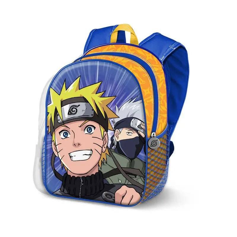Naruto Backpack Naruto Clan Karactermania