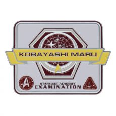 Star Trek Medallion Kobayashi Maru Limited Edition FaNaTtik