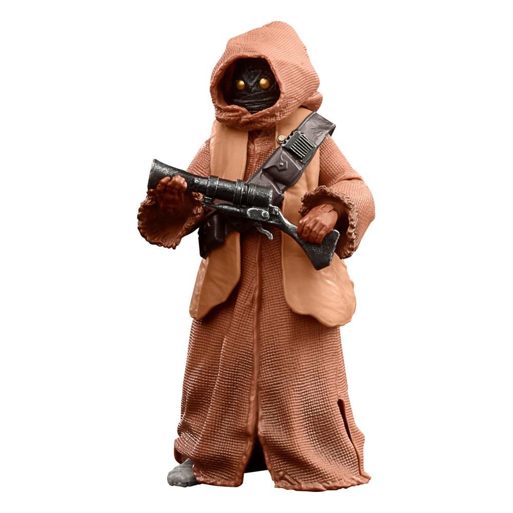 Star Wars: Obi-Wan Kenobi Black Series Action Figure 2022 Teeka (Jawa) 15 cm Hasbro