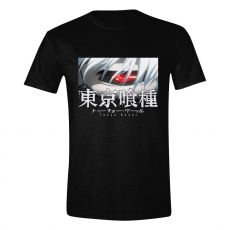 Tokyo Ghoul T-Shirt Red Eye Size S