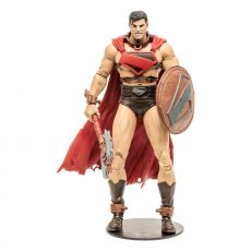 DC Multiverse Action Figure Superman (DC Future State) 18 cm