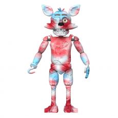 Five Nights at Freddy's Action Figure TieDye Foxy 13 cm