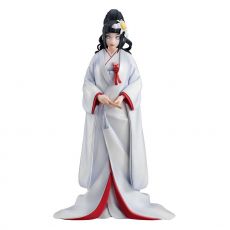 Naruto Gals PVC Statue Hinata Hyuga Wedding Ceremony Ver. 21 cm