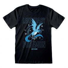 Pokemon T-Shirt Legendary Articuno Size L