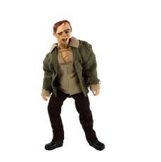 Universal Monsters Action Figure The Hunchback of Notre Dame Limited Edition 20 cm MEGO