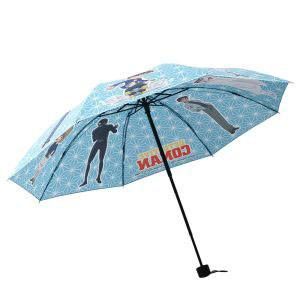 Case Closed Umbrella Characters Sakami Merchandise