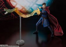 Doctor Strange in the Multiverse of Madness S.H. Figuarts Actionfigur Doctor Strange 16 cm Bandai Tamashii Nations