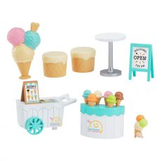 Nendoroid More Parts Collection: Ice Cream Shop Good Smile Company