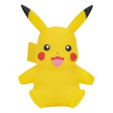 Pokémon Select Vinyl Figure Pikachu 10 cm
