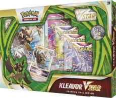 Pokémon TCG VSTAR Premium Collection Kleavor *English Version* Pokémon Company International