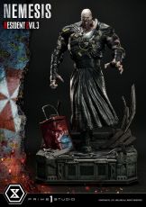 Resident Evil 3 Statue 1/4 Nemesis 92 cm Prime 1 Studio