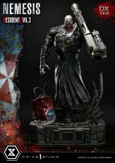 Resident Evil 3 Statue 1/4 Nemesis Deluxe Version 92 cm Prime 1 Studio