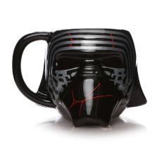 Star Wars 3D Mug Kylo Ren