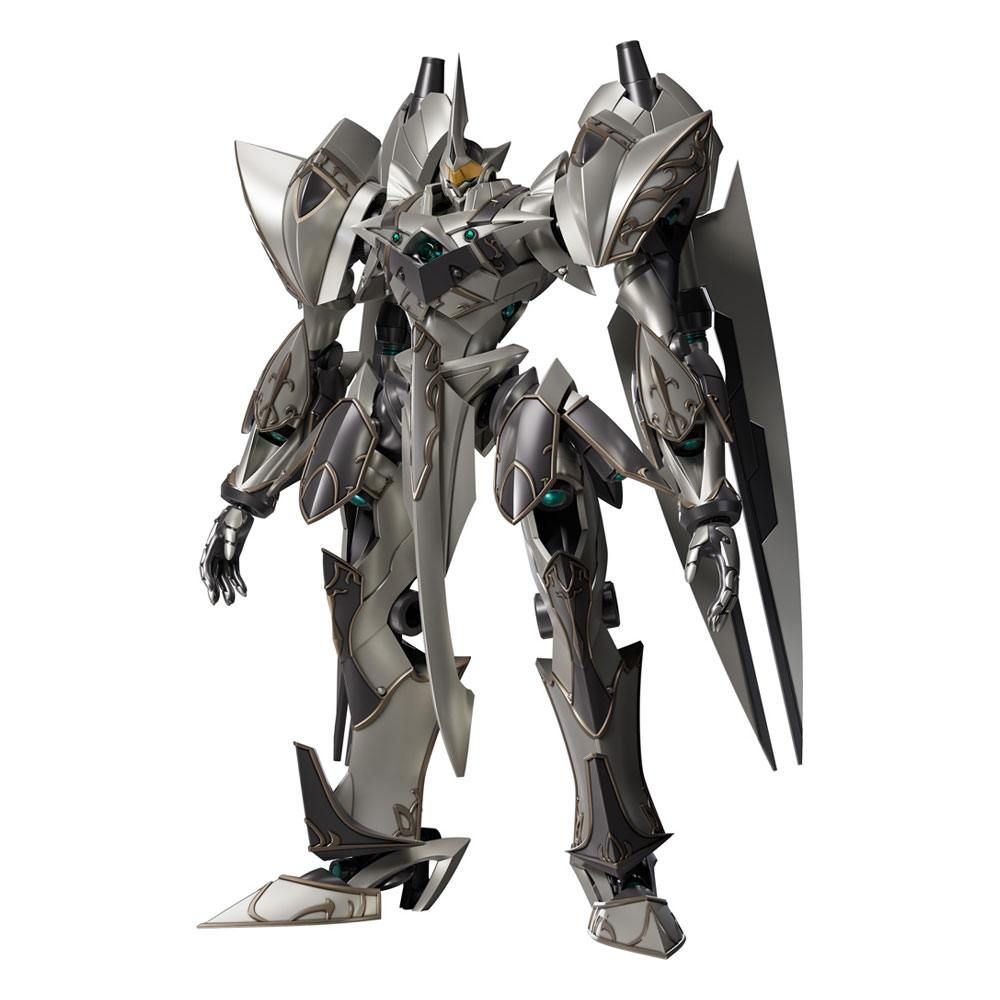 The Legend of Heroes: Trails of Cold Steel Moderoid Plastic Model Kit Valimar, the Ashen Knight 16 cm Good Smile Company