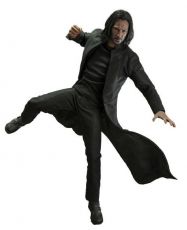 The Matrix Resurrections Action Figure 1/6 Neo Toy Fair Exclusive 32 cm Hot Toys