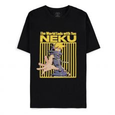 The World Ends with You T-Shirt Neku Size M