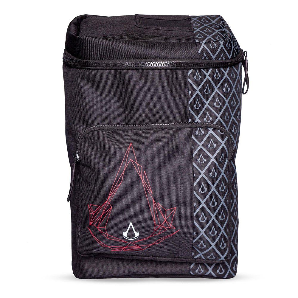 Assassin's Creed Backpack Deluxe Logo Difuzed