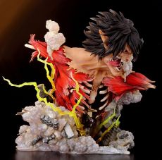 Attack on Titan Diorama Hope for Humanity 71 cm
