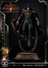 Black Adam Museum Masterline Statue 1/3 Black Adam Vigilante Edition 96 cm Prime 1 Studio