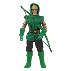 DC Comics Action Figure Green Arrow Limited Edition 20 cm MEGO