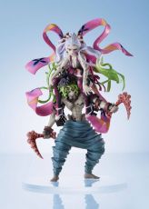 Demon Slayer: Kimetsu no Yaiba ConoFig Statue Daki and Gyutaro 20 cm Aniplex