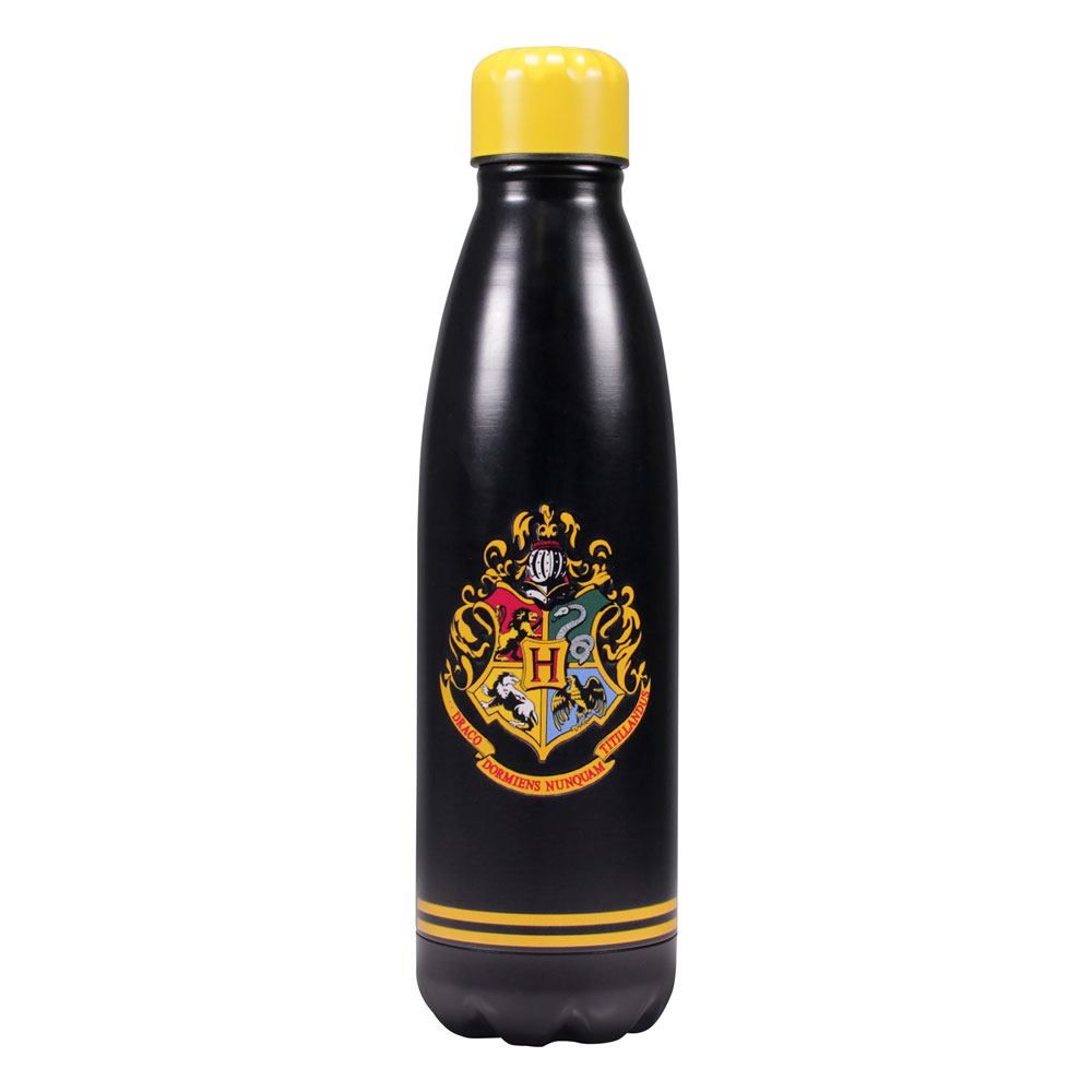 Harry Potter Water Bottle Hogwarts Half Moon Bay