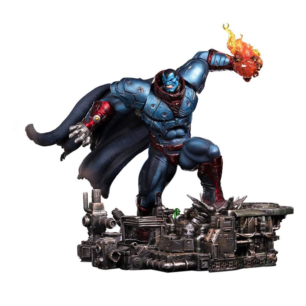 Marvel Comics BDS Art Scale Statue 1/10 Apocalypse (X-Men: Age of Apocalypse) 58 cm Iron Studios