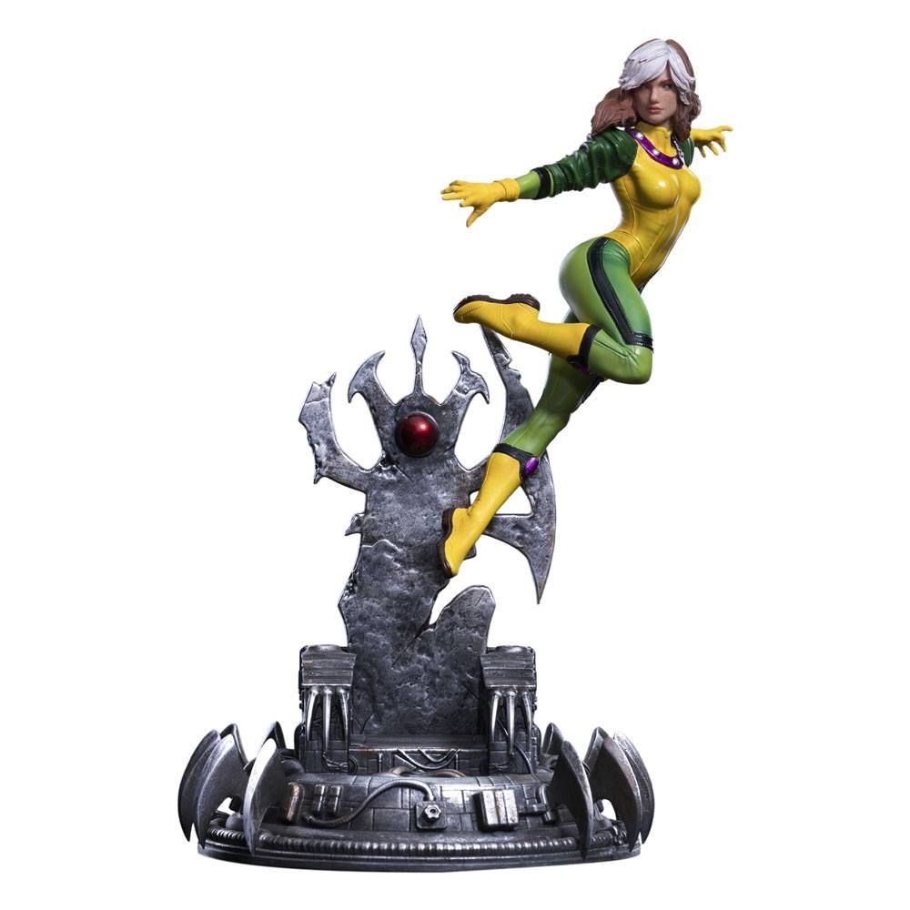 Marvel Comics BDS Art Scale Statue 1/10 Rogue (X-Men: Age of Apocalypse) 26 cm Iron Studios