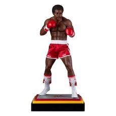 Rocky II Statue 1/3 Apollo Creed (Rocky II Edition) 66 cm Premium Collectibles Studio