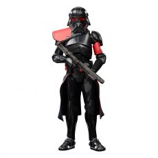 Star Wars: Obi-Wan Kenobi Black Series Action Figure Purge Trooper (Phase II Armor) 15 cm Hasbro