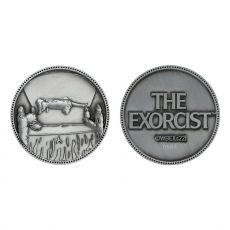 The Exorcist Collectable Coin Limited Edition FaNaTtik