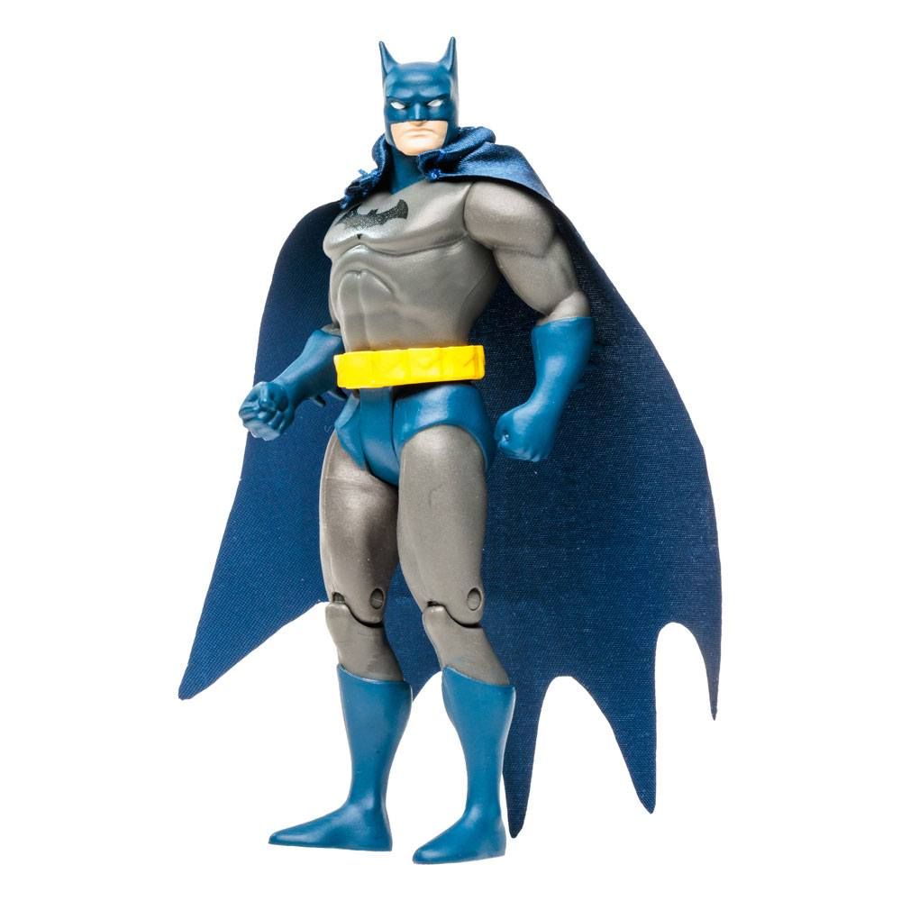 DC Direct Super Powers Action Figure Hush Batman 10 cm McFarlane Toys
