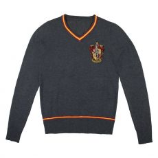 Harry Potter Knitted Sweater Gryffindor  Size XL
