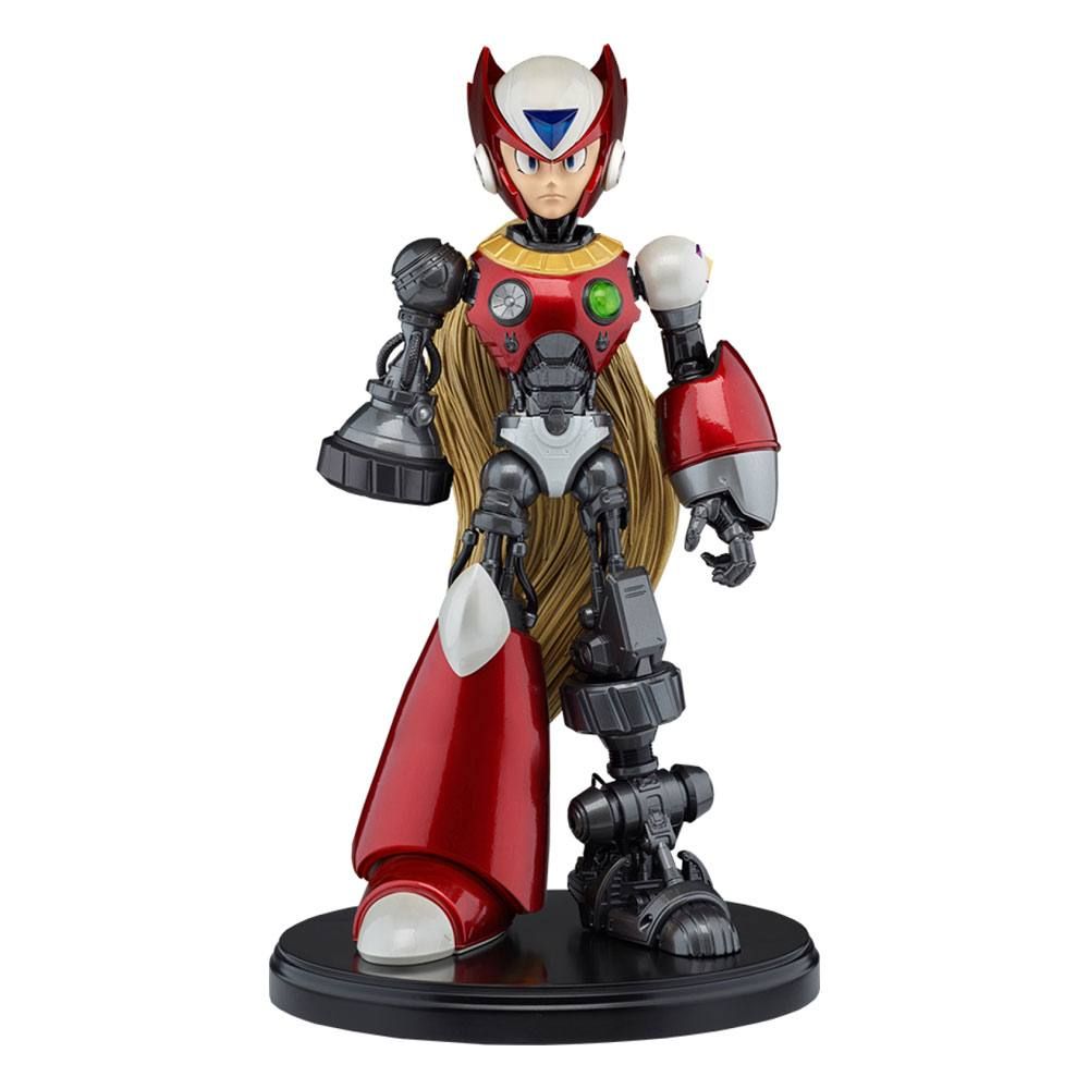 Mega Man X Statue 1/4 Zero 46 cm Premium Collectibles Studio